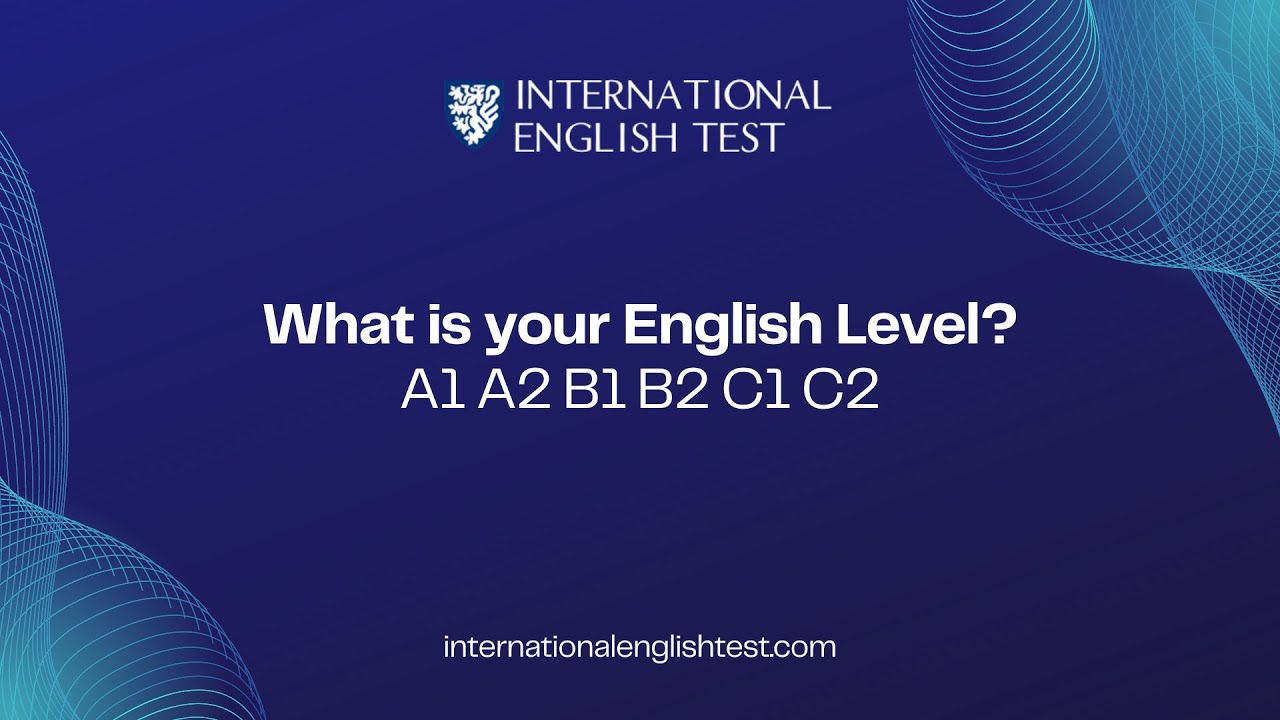 What Is Your English Level YouTube english-level-test-pdf-intermediate-b1-englishtestpdf-pdf