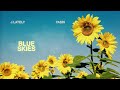 J Lately Ft Yasin Blue Skies Official Audio mp3