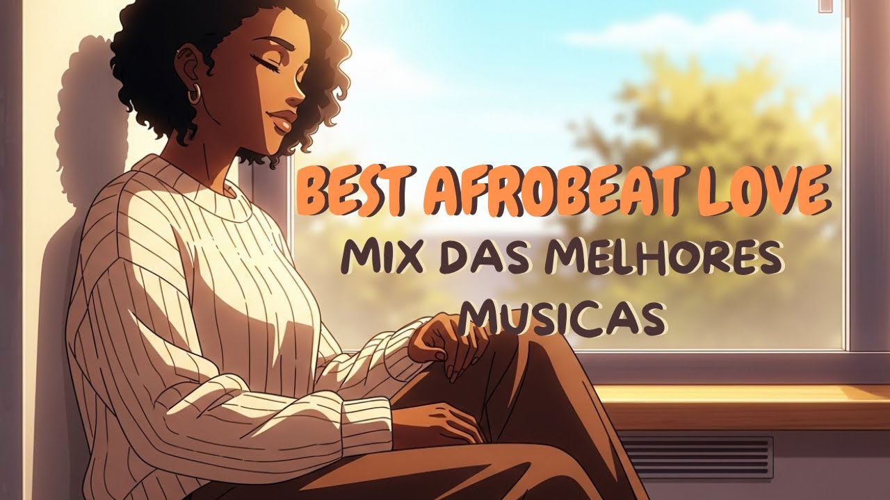 MIX DAS MELHORES MUSICAS