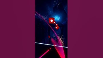 ONE OF THE MOST FUN RANKED MAPS IN BEAT SABER #beatsaber #vr