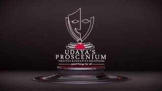 PROSCENIUM  LOGO
