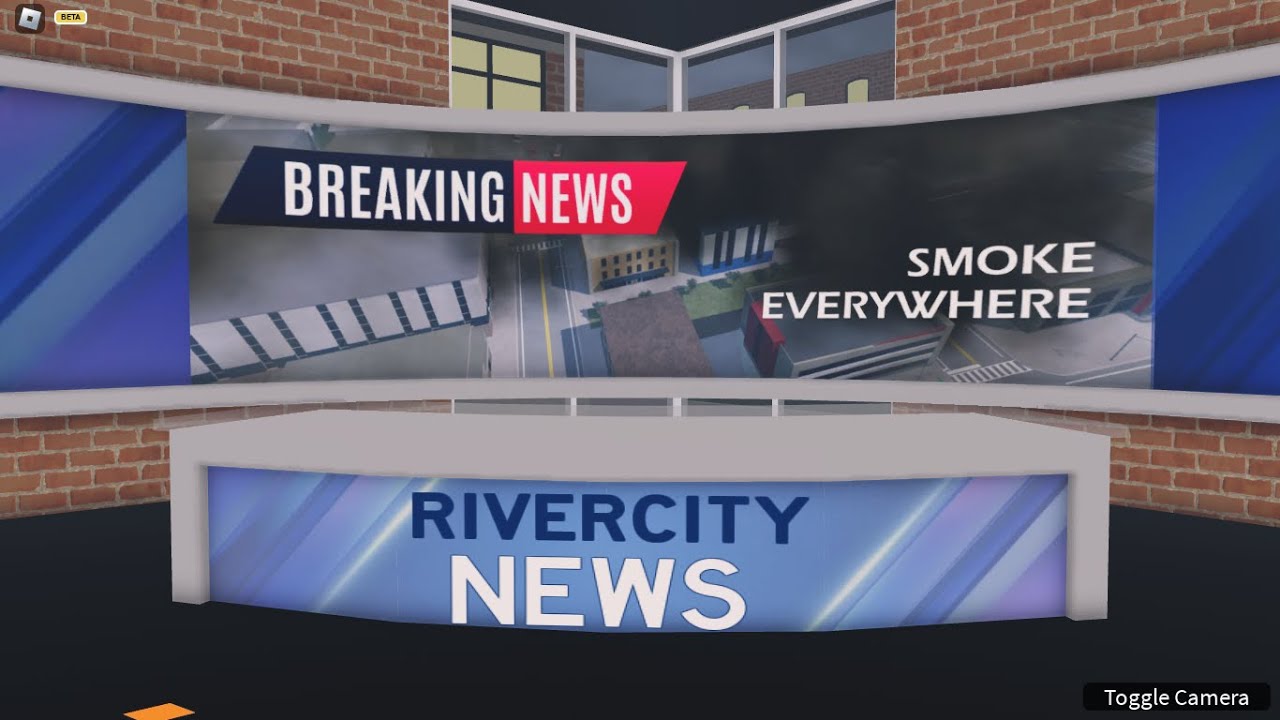 river-city-news-first-broadcast-youtube