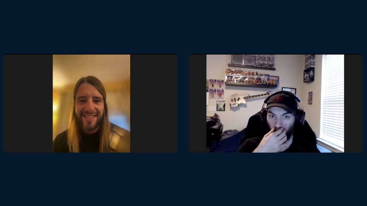 Jaron Gulino | Loaded Potato Podcast #22