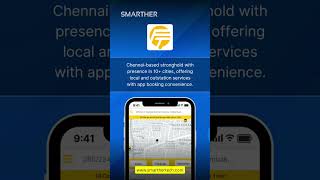 Top 10 Taxi Booking Apps in India (2025) 🚖📱