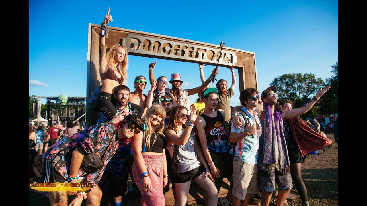 get WILD at DFT