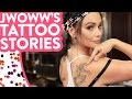 Jenni “JWOWW’s” Tattoo Stories!