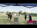 ARCHERS vs. MOONSHOTS I NWA Wiffle Ball 2026