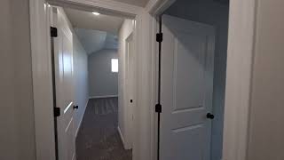 BRYSON LAKE 4-PLEX (MASTER ON MAIN LEVEL, A,D UNIT)
