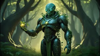 From War Machine to Guardian Angel | HFY | Sci-Fi Story