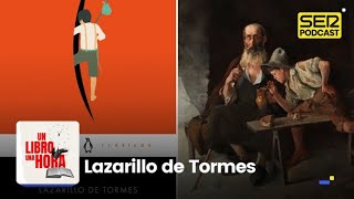 Un libro una hora 222 | Lazarillo de Tormes