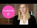 Ask Lisanne - de antwoorden #1