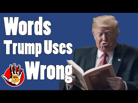 Top 5 Words