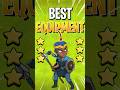 Best Royal Champion Equipment to Upgrade First! 🔥|Clash Of Clans|#coc #clashofclans #shorts