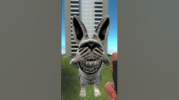 GMod Zoonomaly Monsters: Complete Size Ranking