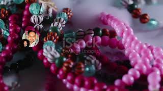 Peace in Every Bead &| Islamic Tasbih & Jewelry with Calm Dhikr Music screenshot 1