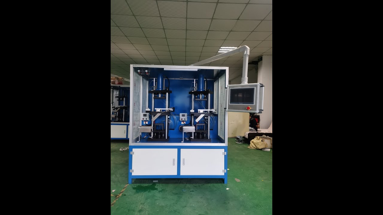 DIAMOND TOOL PRODUCTION EQUIPMENT!!!——Diamond Single-Segment Sintering ...