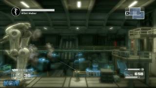 Quick Tips: Shadow Complex - WSA1 Walker | WikiGameGuides