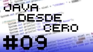 Java desde cero - #9 Números aleatorios