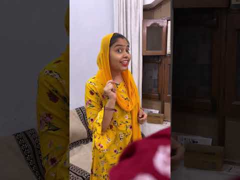 Garmi me AC 🥶 #comedy