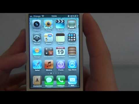 Video: ¿Cómo configuro mi correo electrónico MTS en mi iPhone?