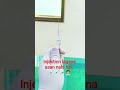 #injection #nursingstudent #medical