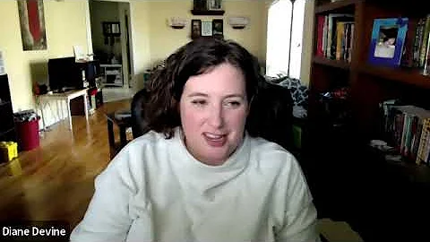 An interview with Emily Tuttle, Ph.D