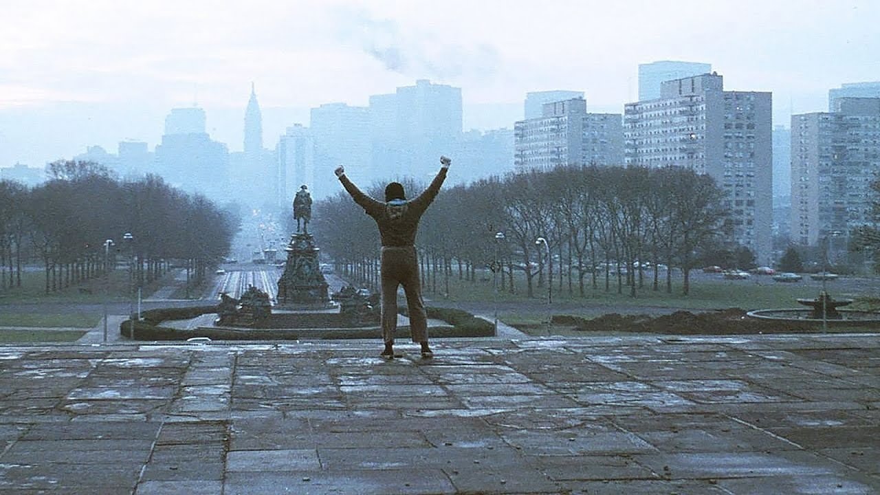 Is 'Rocky' A Good Comeback Story?