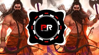 Parsuram  Viral Song  Edm Circuit Mix  Dj Jitu Banki  Pop Remix Bbsr 