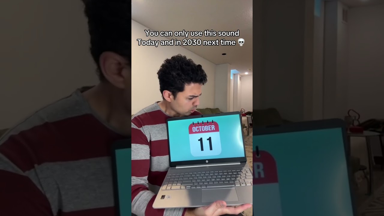 October 11th Fun Fact 😱 