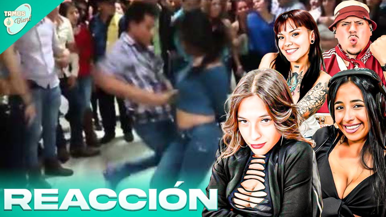 Que Manera de BAILAR!! (Cumbia texana y Cumbia Norteña) HECHO EN MEXICO!!! | 🇦🇷 Reacción - Reaction