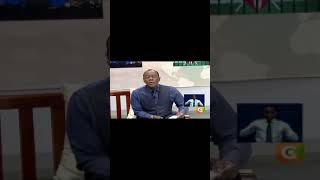 JOHN MAKO   RIP MAGUFURI