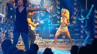 Tina Turner de Musical