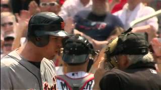 2012/05/27 Boesch argues strike three