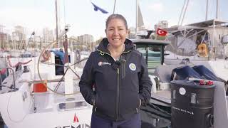 Turkcell Spor Kulübü Lifebox Yelken Takımı