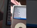 POV: you find your dad's old iPod and it rocks | SPIN