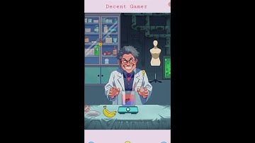 Brainy prankster level 38 walkthrough solution