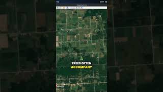 For Homesteading You Want Topography!