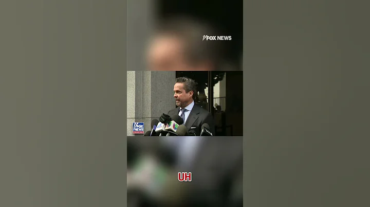 NEW: Nick Reiner's attorney makes statement following first court appearance #shorts #foxnews #us