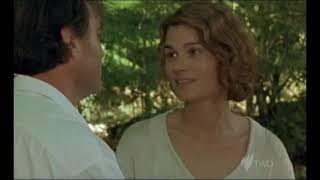 Lady Chatterley-  Last Scene