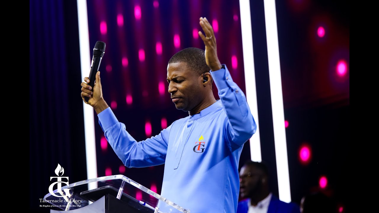 Letènèl Fè Bèl Bagay Nan Lavi m | Bishop Gregory Toussaint | Priyè