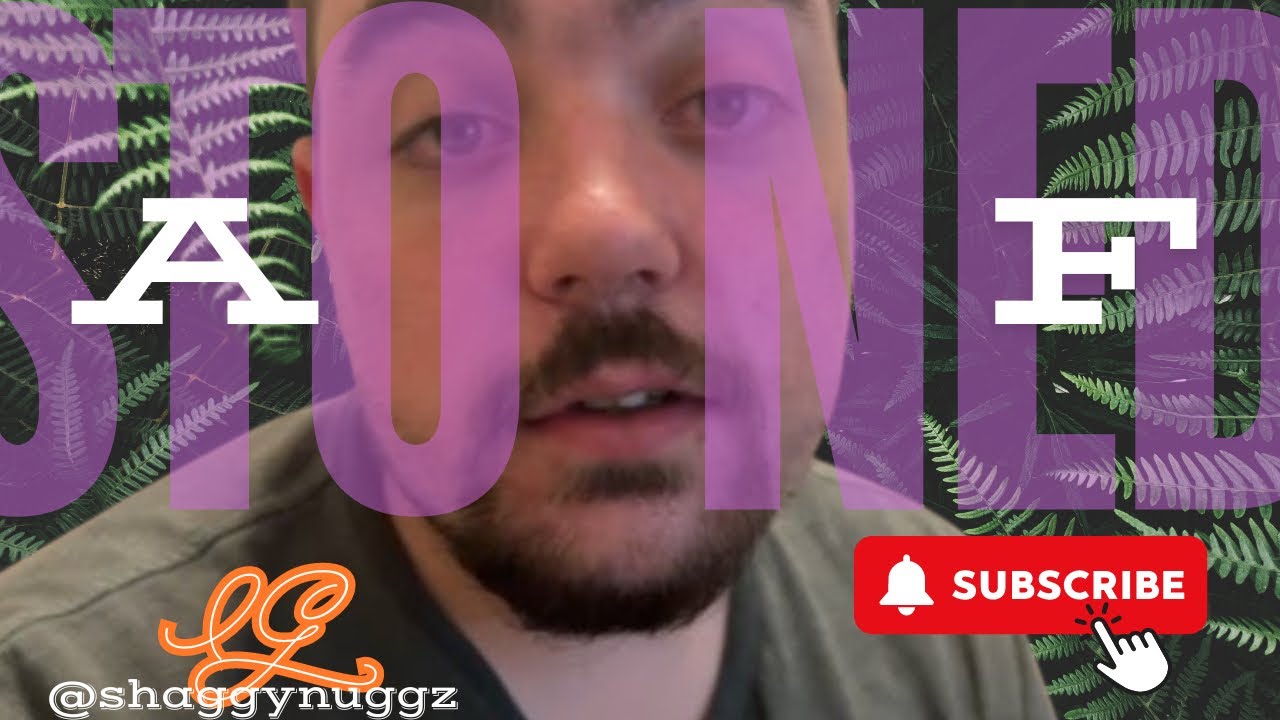 STONED AF | BIG ANNOUNCEMENT!!! 