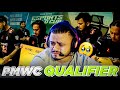 HORAA ESPORTS PMWC QUALIFIER LAST MOMENT 💙CR7HORAA EMOTIONAL  😢 @cr7horaaYT