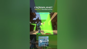 Third Person Shooter Made in Unity Gameplay