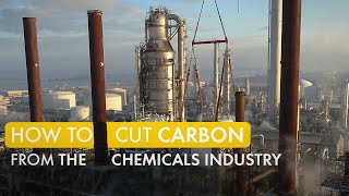 How to cut carbon from the chemicals industry screenshot 5