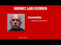 Pickens DUI suspect under investigation by SCHP for hit and run, police say