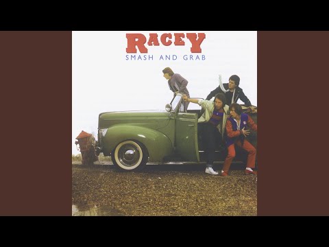Racey - Not Too Young to Get Married