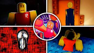 Local Insanity: FULL GAME   ENDING | Roblox