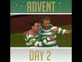 Celtic FC - Advent day 2 - Andreas Hinkel