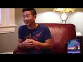 Capture de la vidéo Jake Shimabukuro Interview - Four Strings Attached