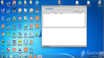 Ultimate Sams frp tool